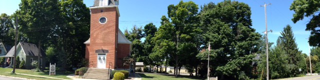Horton Church